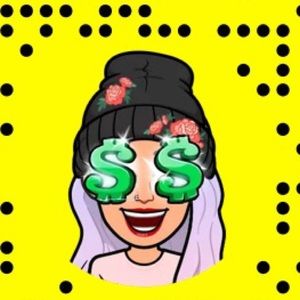 Meet your Posher, Evie